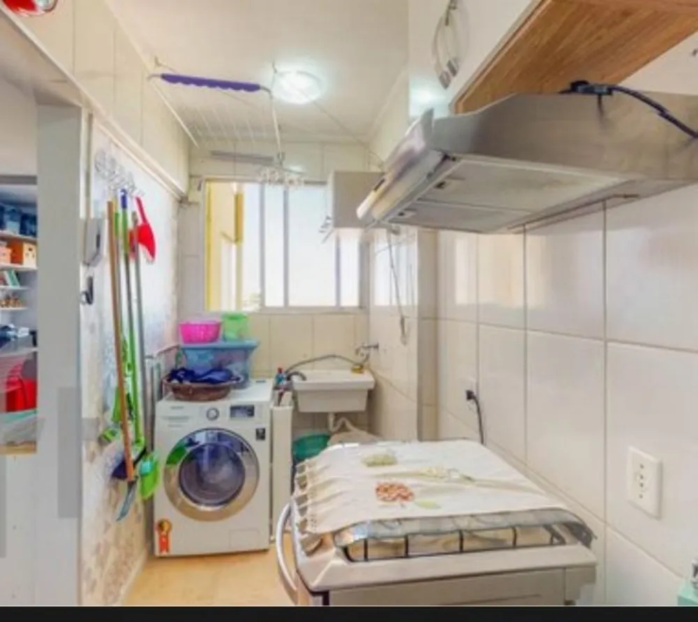 Apartamento, 1 quarto, 38 m² - Foto 2