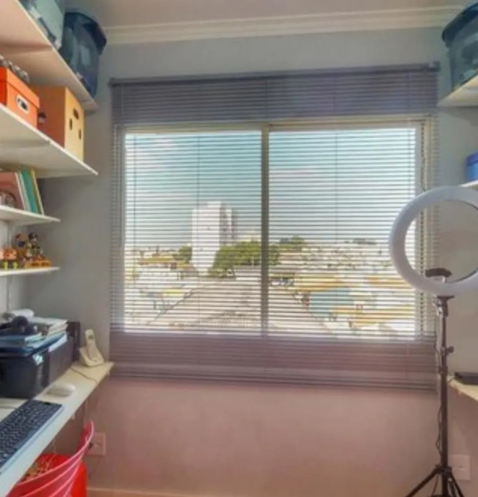 Apartamento, 1 quarto, 38 m² - Foto 1