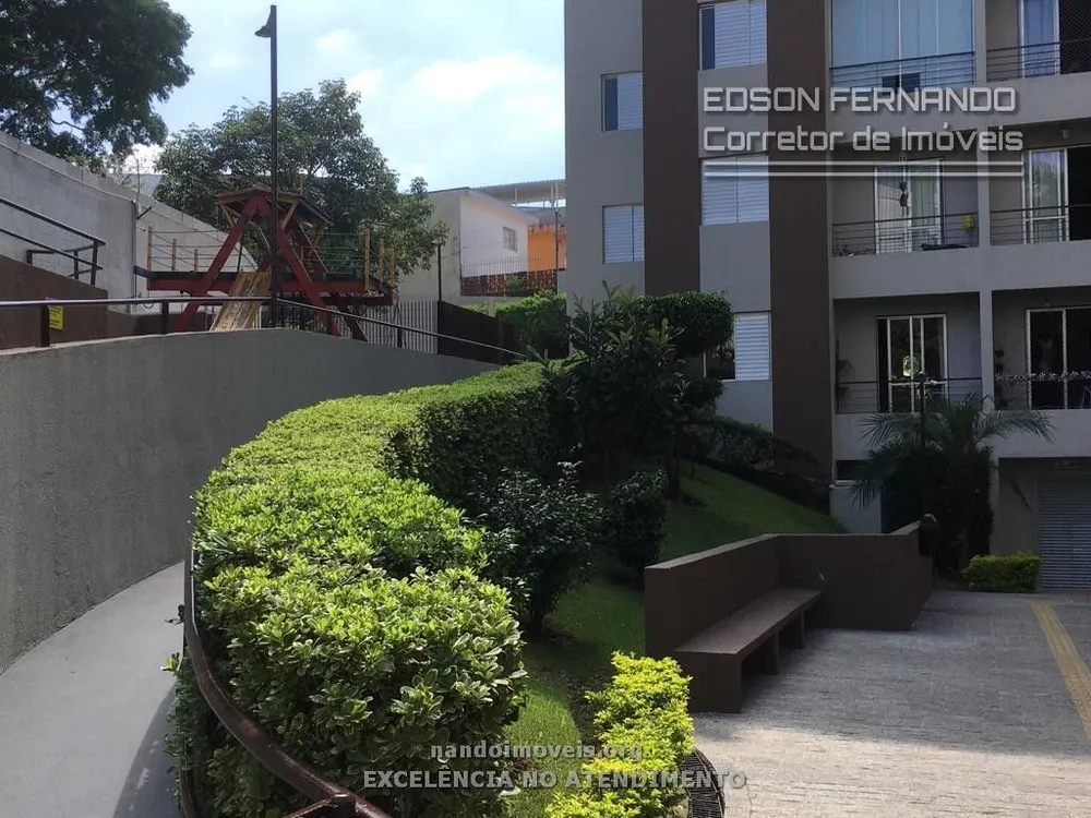 Apartamento, 2 quartos, 47 m² - Foto 1
