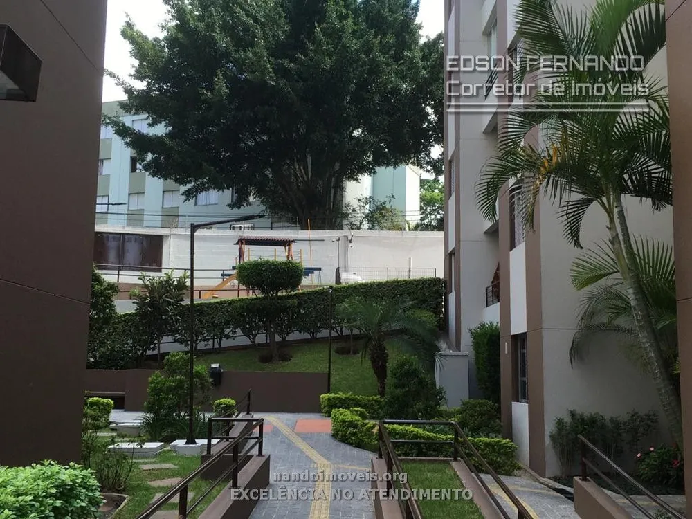 Apartamento, 2 quartos, 47 m² - Foto 2