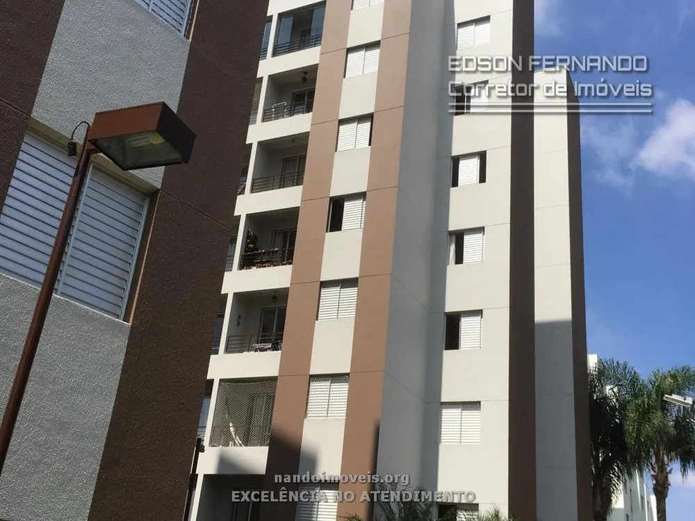 Apartamento, 2 quartos, 47 m² - Foto 4