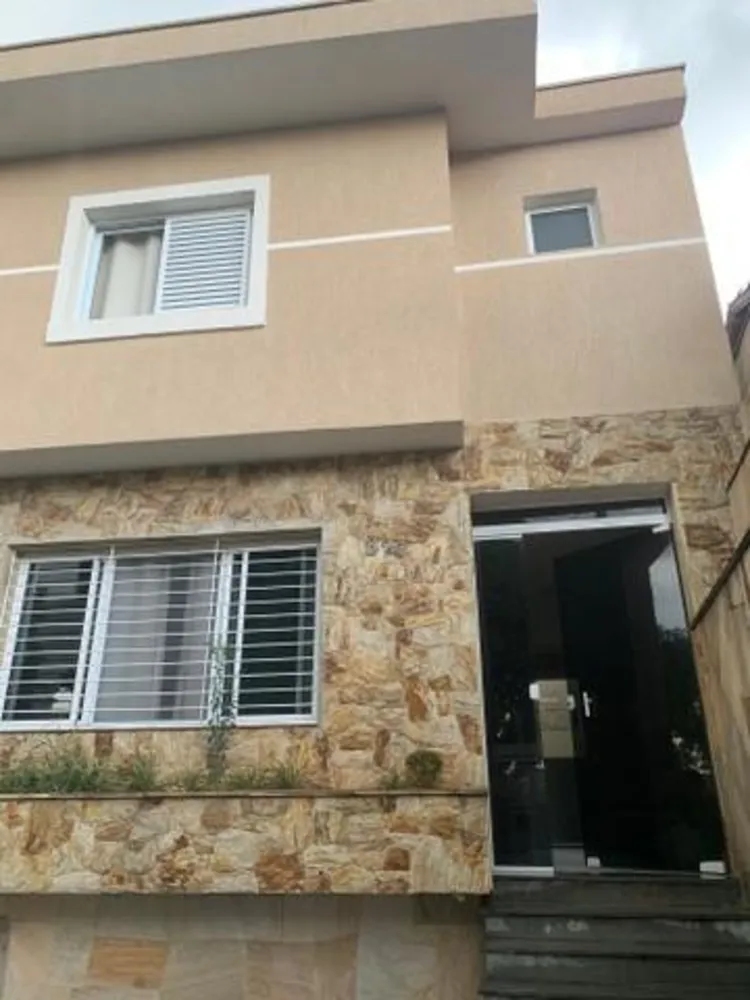 Casa, 3 quartos - Foto 2