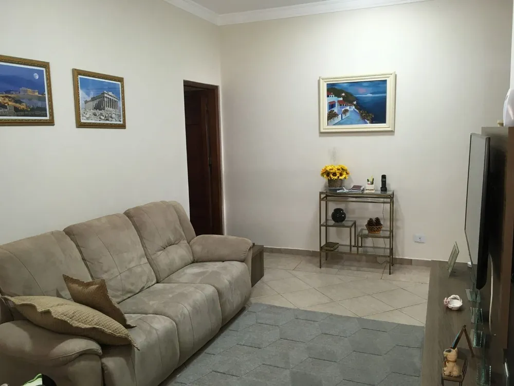 Casa, 6 quartos, 300 m² - Foto 2