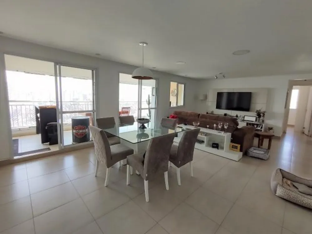 Apartamento, 3 quartos, 126 m² - Foto 4
