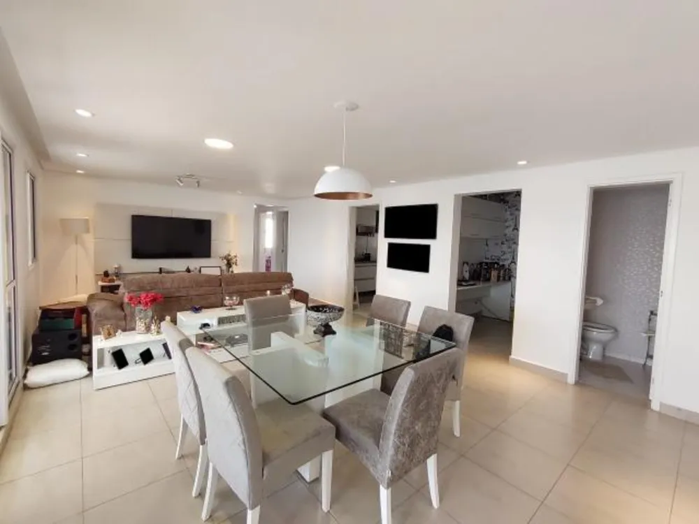 Apartamento, 3 quartos, 126 m² - Foto 3