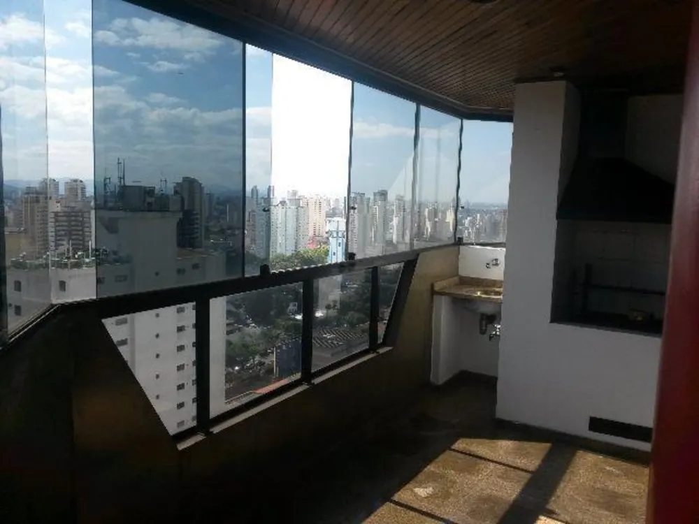 Apartamento, 5 quartos, 230 m² - Foto 1