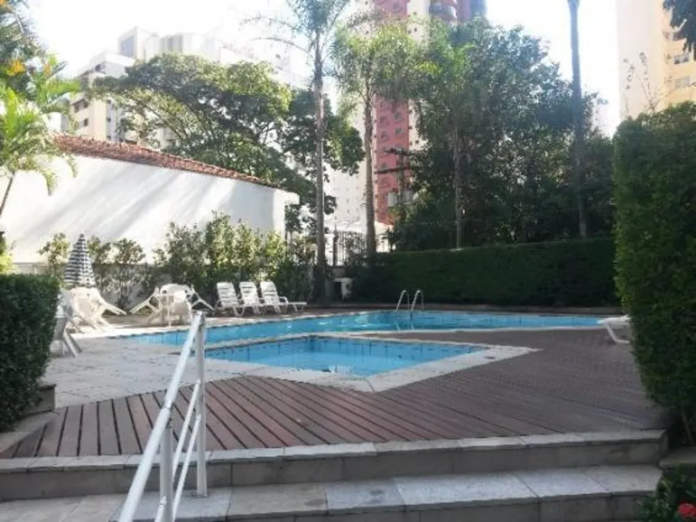 Apartamento, 5 quartos, 230 m² - Foto 2