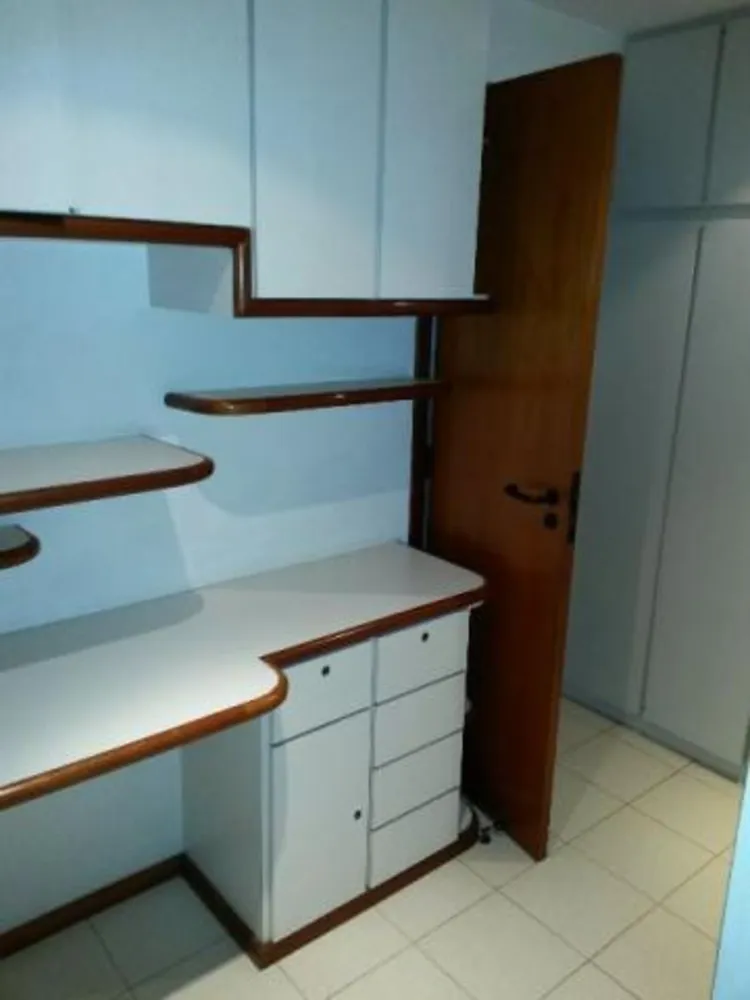 Apartamento, 5 quartos, 230 m² - Foto 4