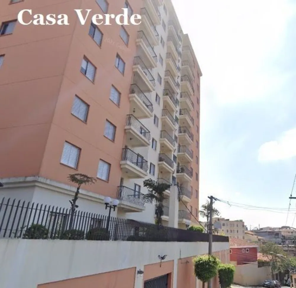Apartamento, 3 quartos, 73 m² - Foto 2