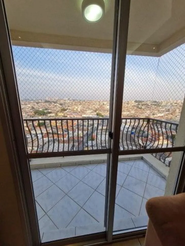 Apartamento, 3 quartos, 73 m² - Foto 1