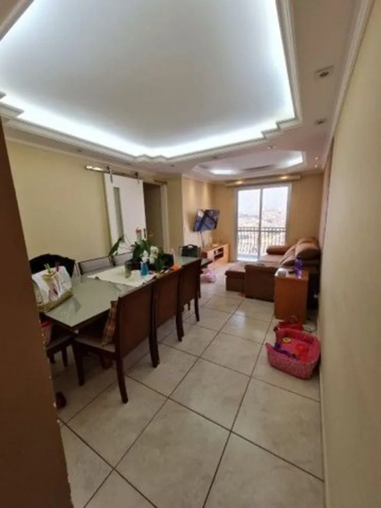 Apartamento, 3 quartos, 73 m² - Foto 4