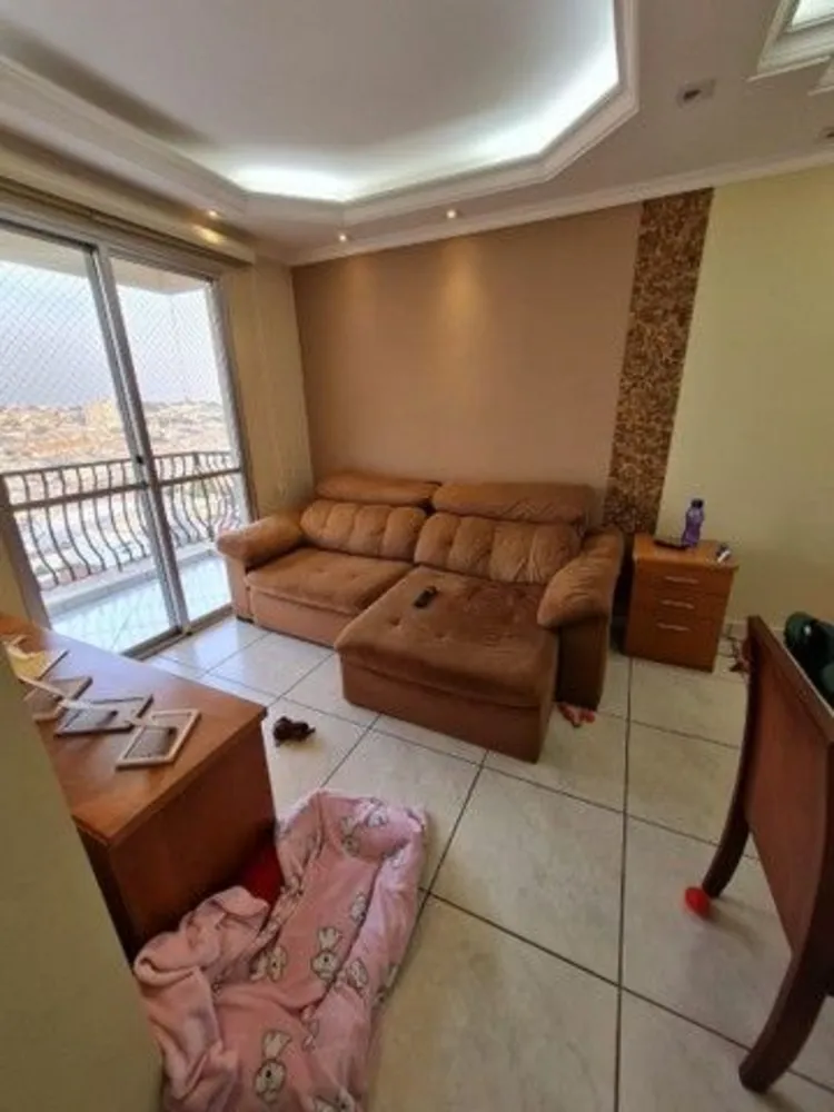 Apartamento, 3 quartos, 73 m² - Foto 3