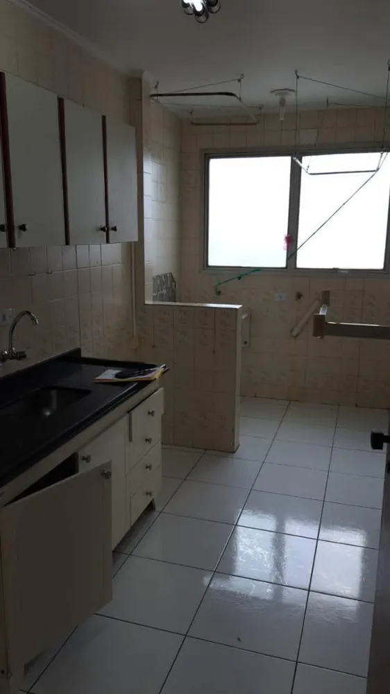 Apartamento, 2 quartos, 66 m² - Foto 1