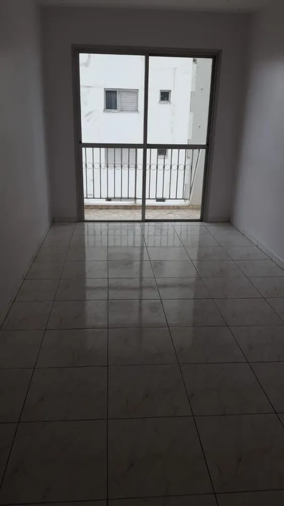 Apartamento, 2 quartos, 66 m² - Foto 2
