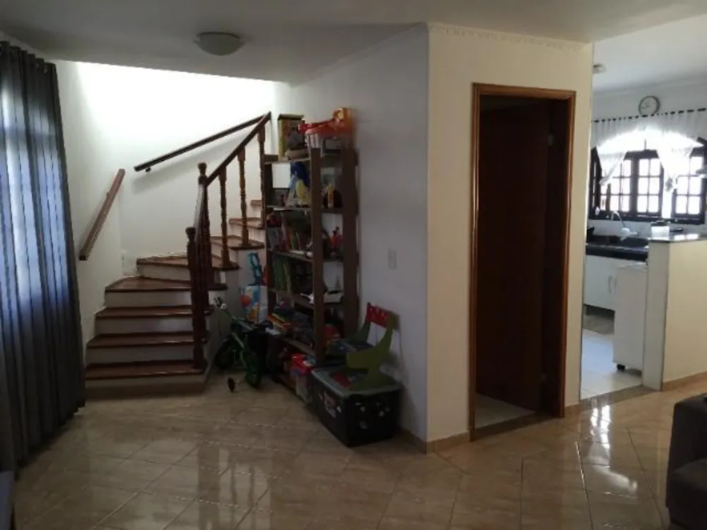 Casa, 3 quartos - Foto 1