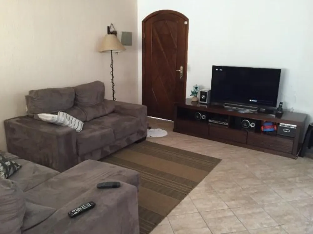 Casa, 3 quartos - Foto 2