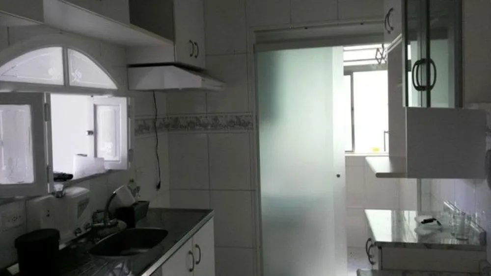 Apartamento, 2 quartos, 65 m² - Foto 2