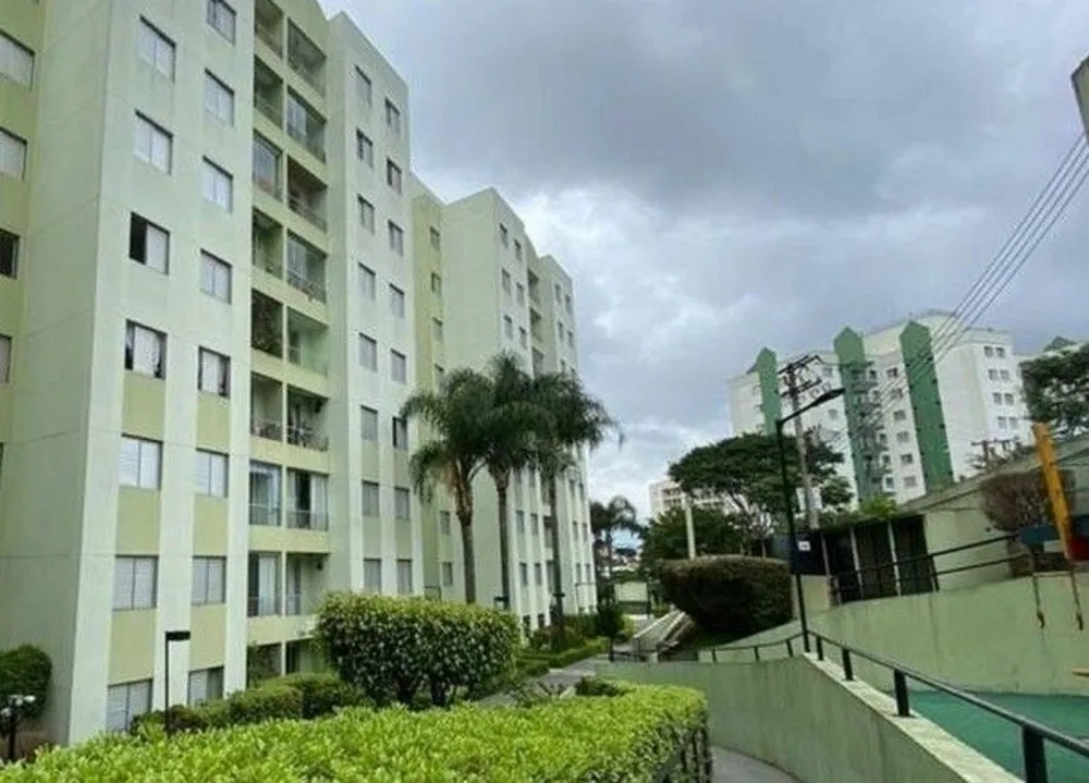 Apartamento, 2 quartos, 65 m² - Foto 1