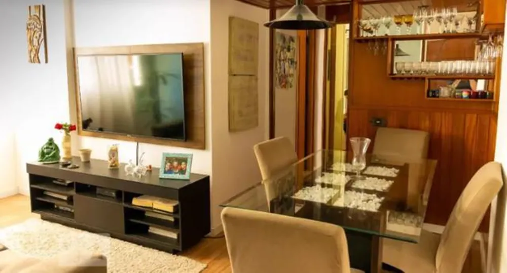 Apartamento, 2 quartos, 60 m² - Foto 1
