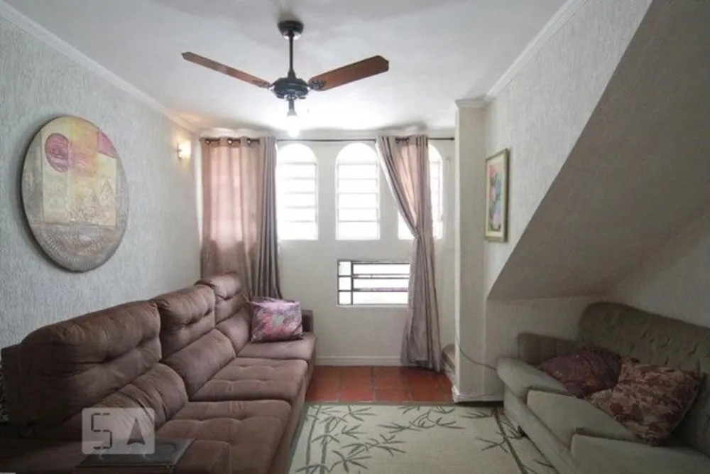 Casa, 3 quartos, 152 m² - Foto 2