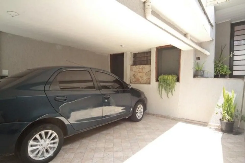 Casa, 3 quartos, 152 m² - Foto 1