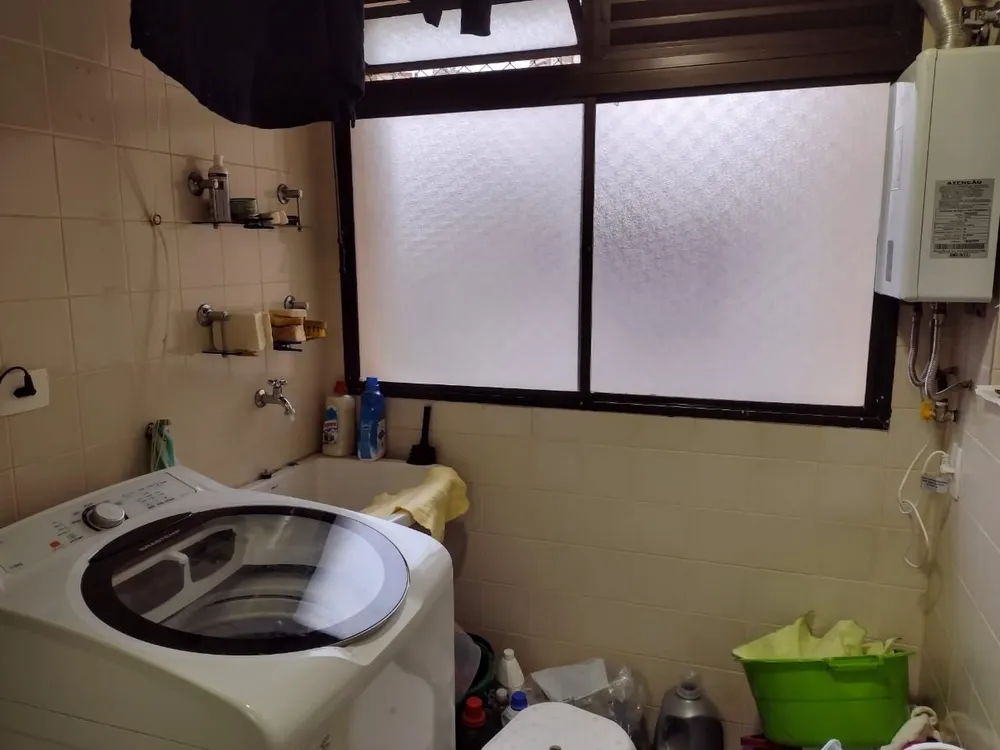 Apartamento, 3 quartos, 90 m² - Foto 3