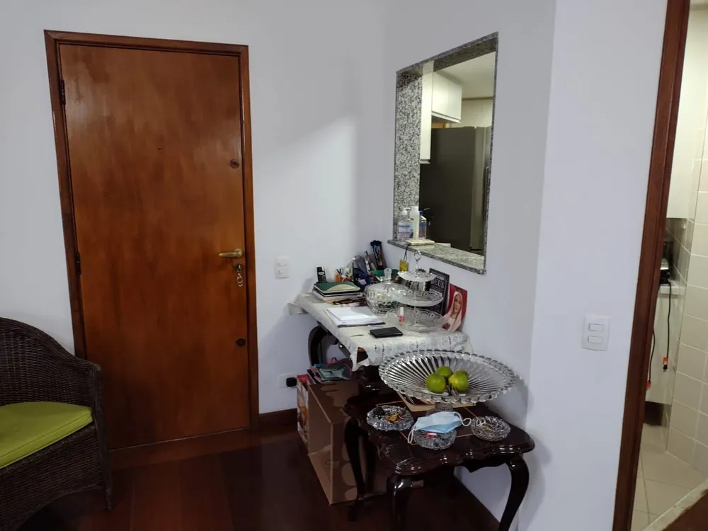 Apartamento, 3 quartos, 90 m² - Foto 4
