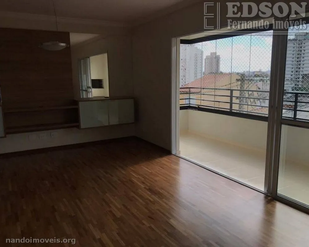 Apartamento, 3 quartos, 116 m² - Foto 2