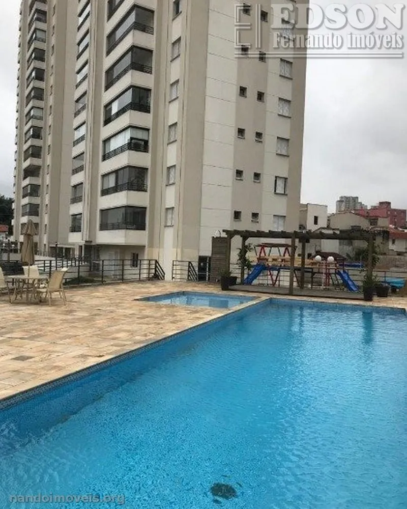 Apartamento, 3 quartos, 116 m² - Foto 1