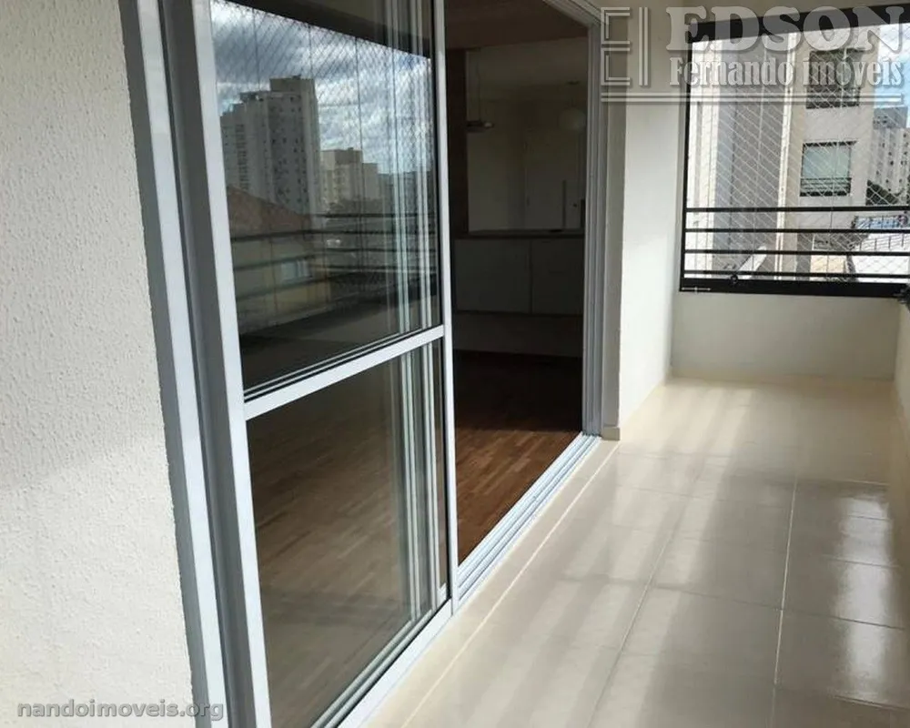 Apartamento, 3 quartos, 116 m² - Foto 3