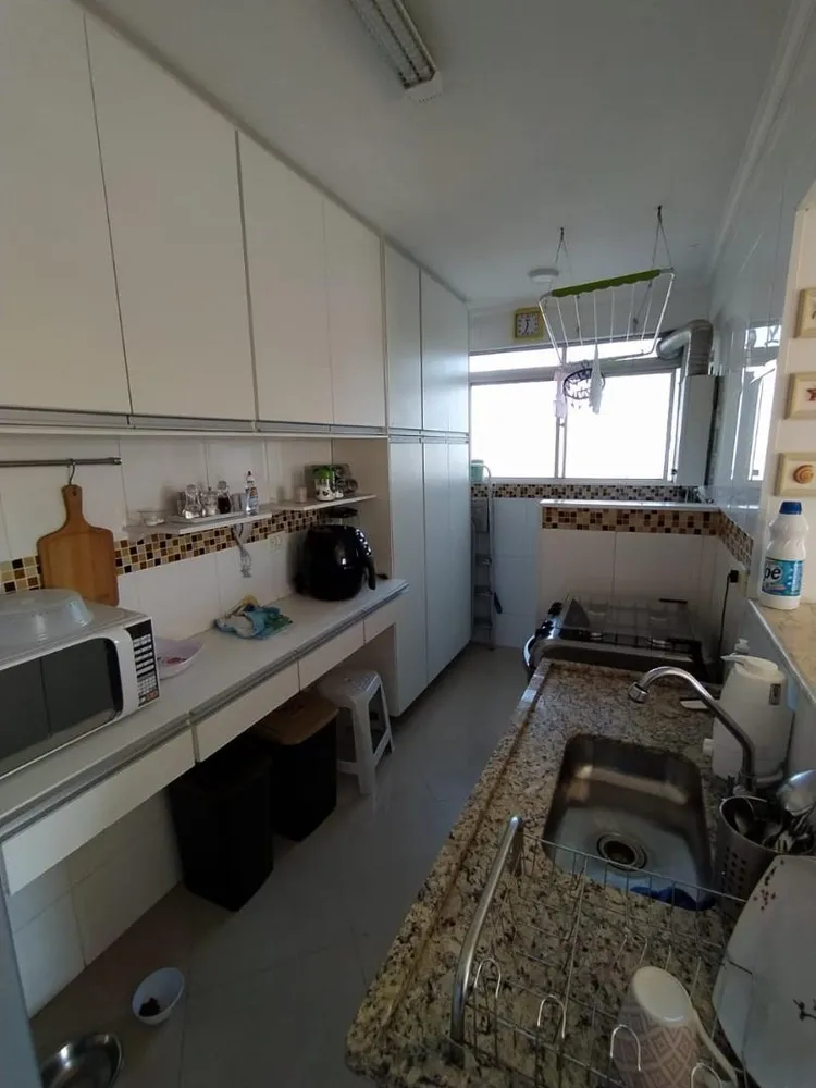 Apartamento, 2 quartos, 60 m² - Foto 4
