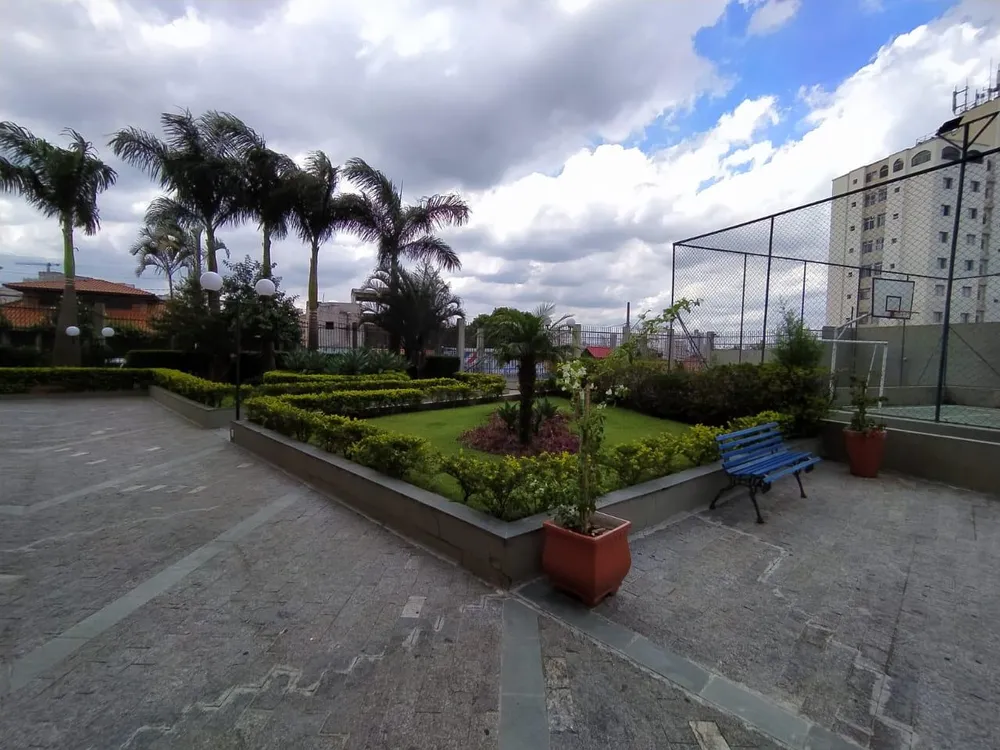 Apartamento, 2 quartos, 60 m² - Foto 2
