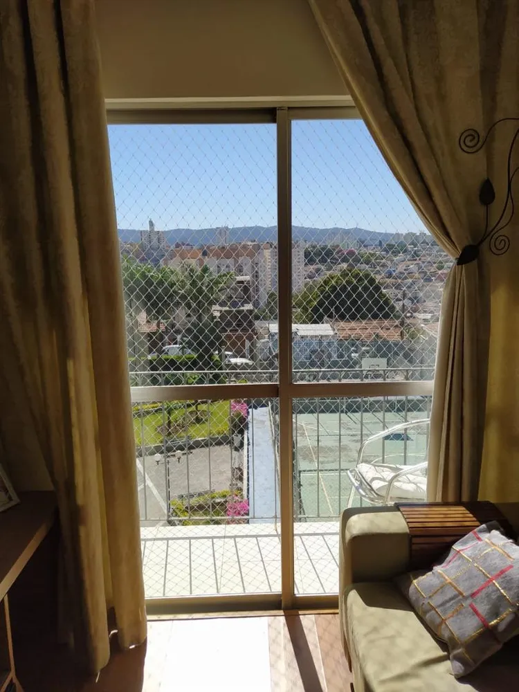 Apartamento, 2 quartos, 60 m² - Foto 3