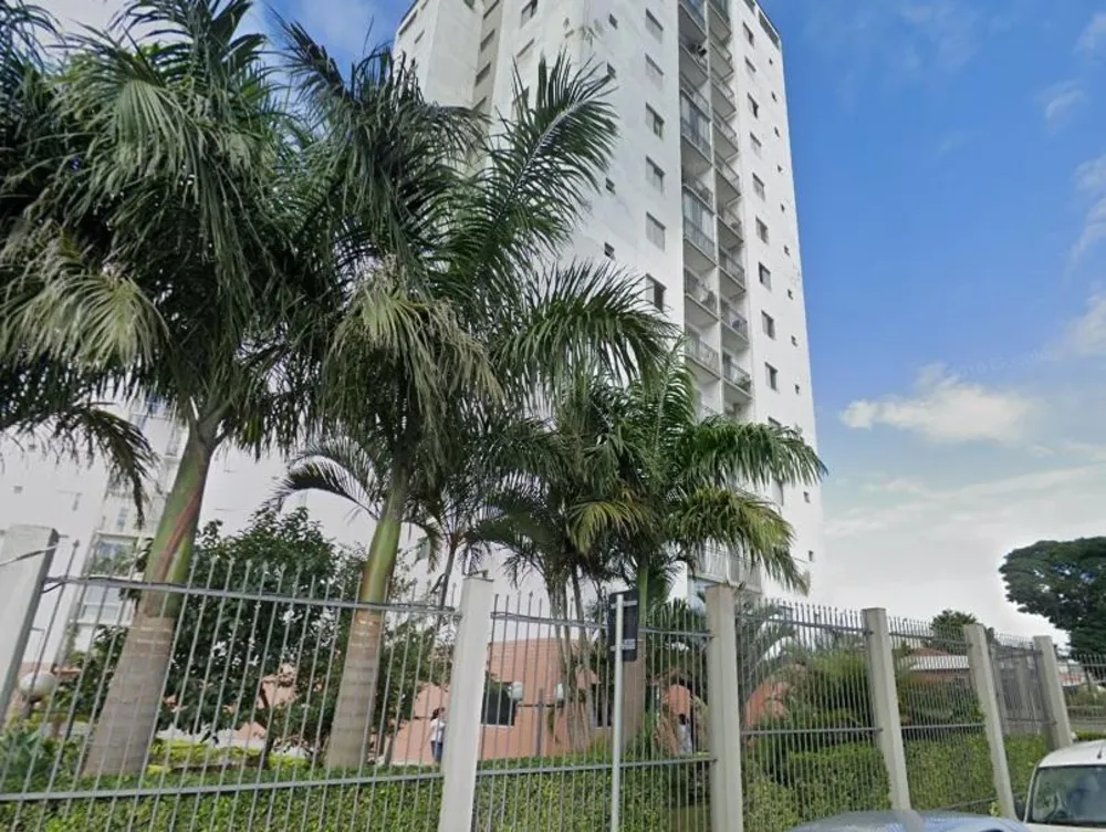 Apartamento, 2 quartos, 60 m² - Foto 1