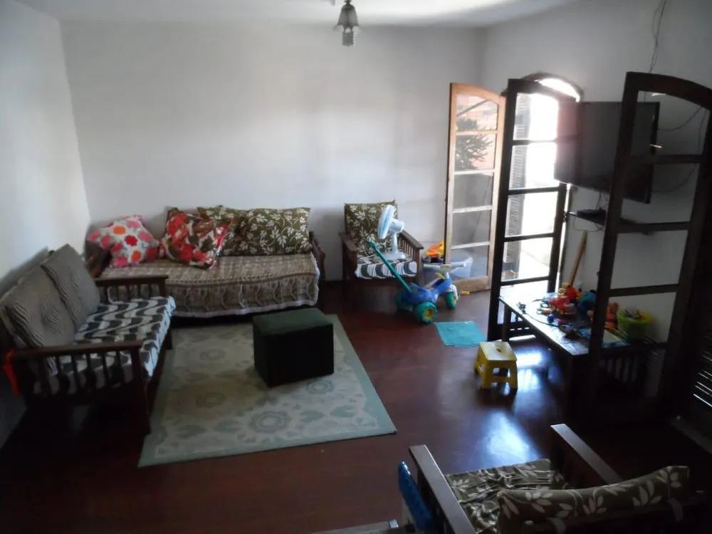 Casa, 3 quartos - Foto 1