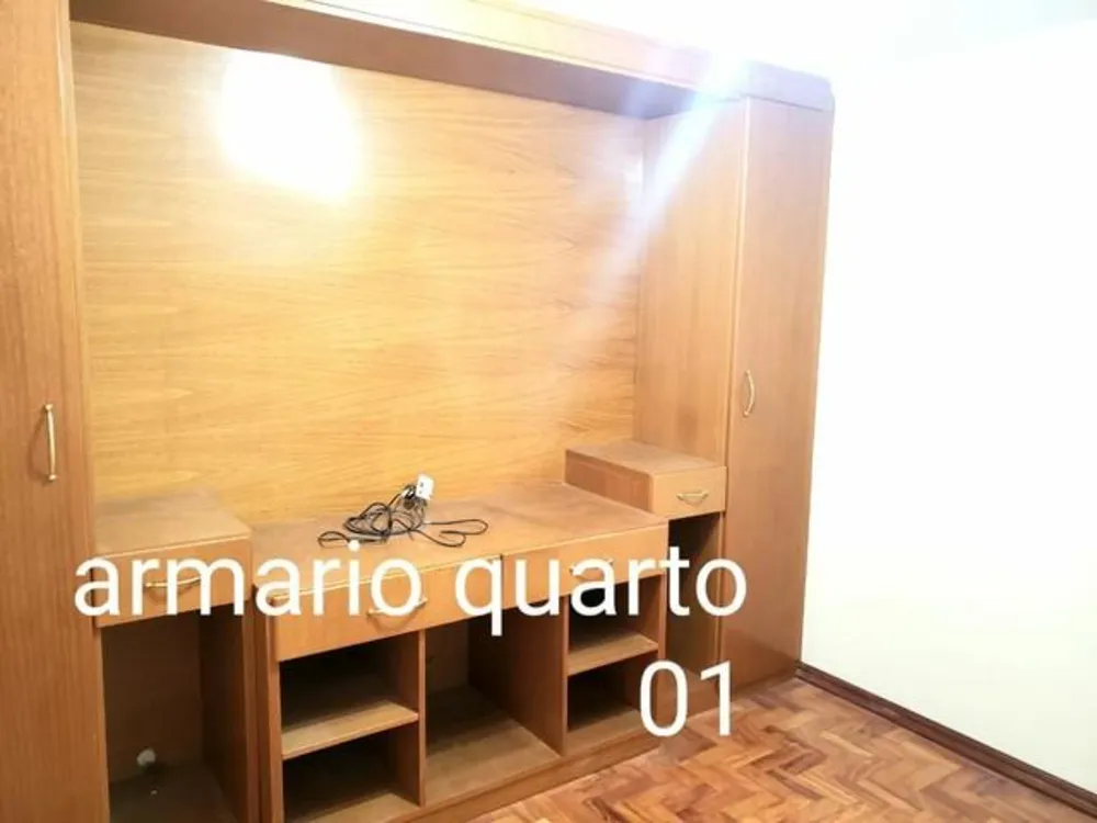 Apartamento, 3 quartos, 140 m² - Foto 3