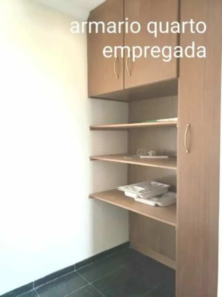 Apartamento, 3 quartos, 140 m² - Foto 2