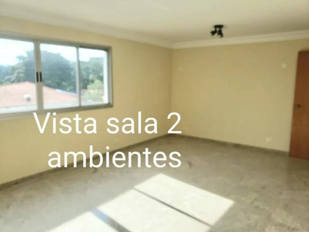 Apartamento, 3 quartos, 140 m² - Foto 1
