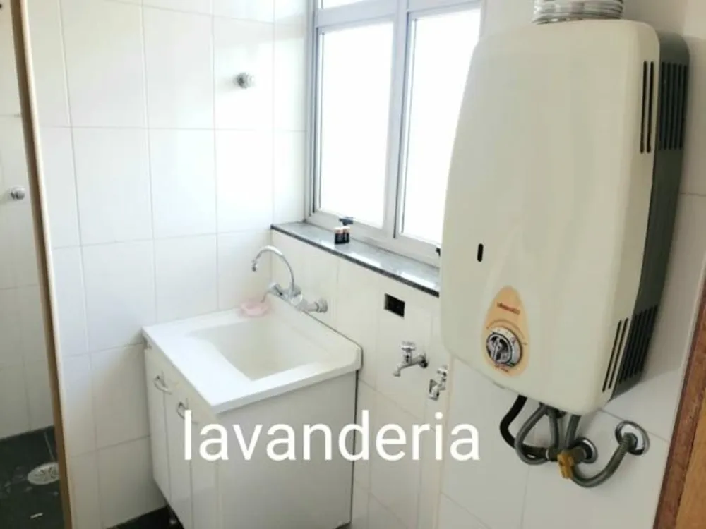 Apartamento, 3 quartos, 140 m² - Foto 4