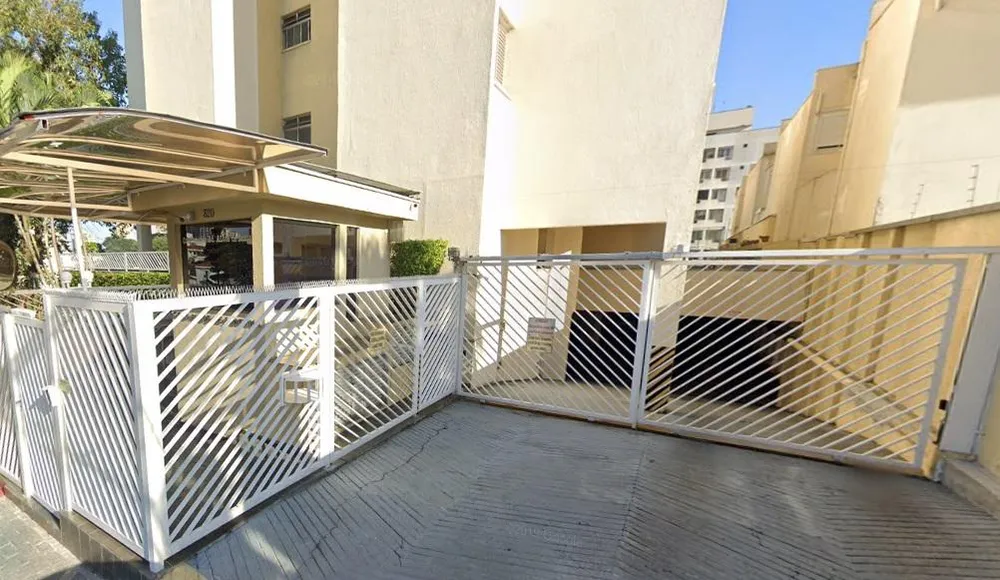 Apartamento, 2 quartos, 66 m² - Foto 2
