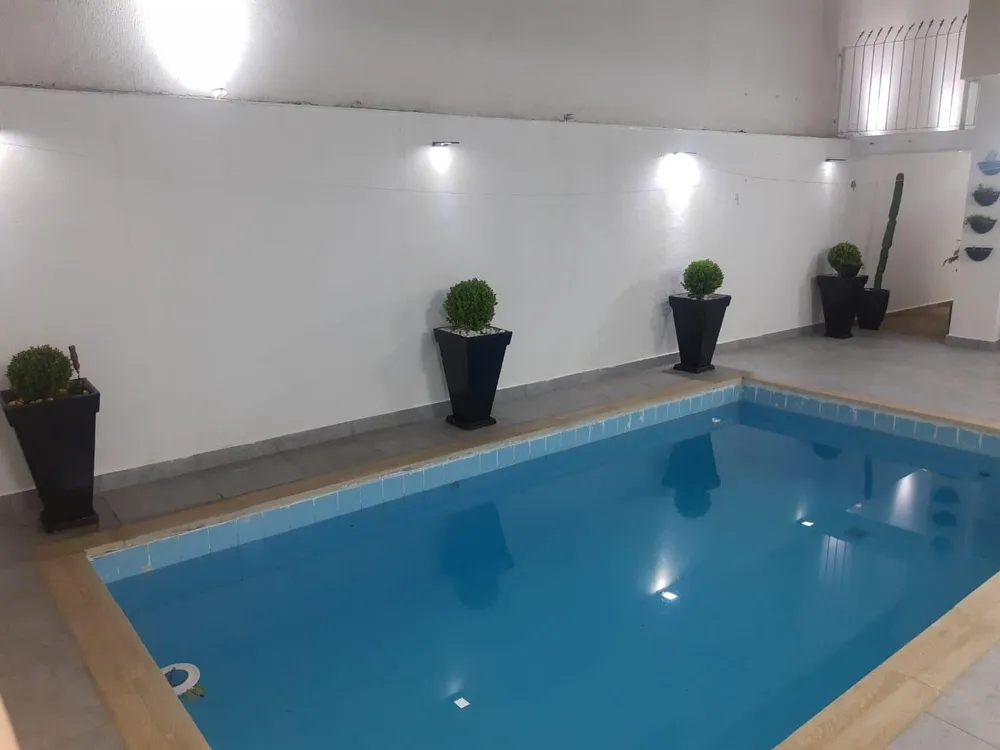 Casa, 3 quartos, 210 m² - Foto 4