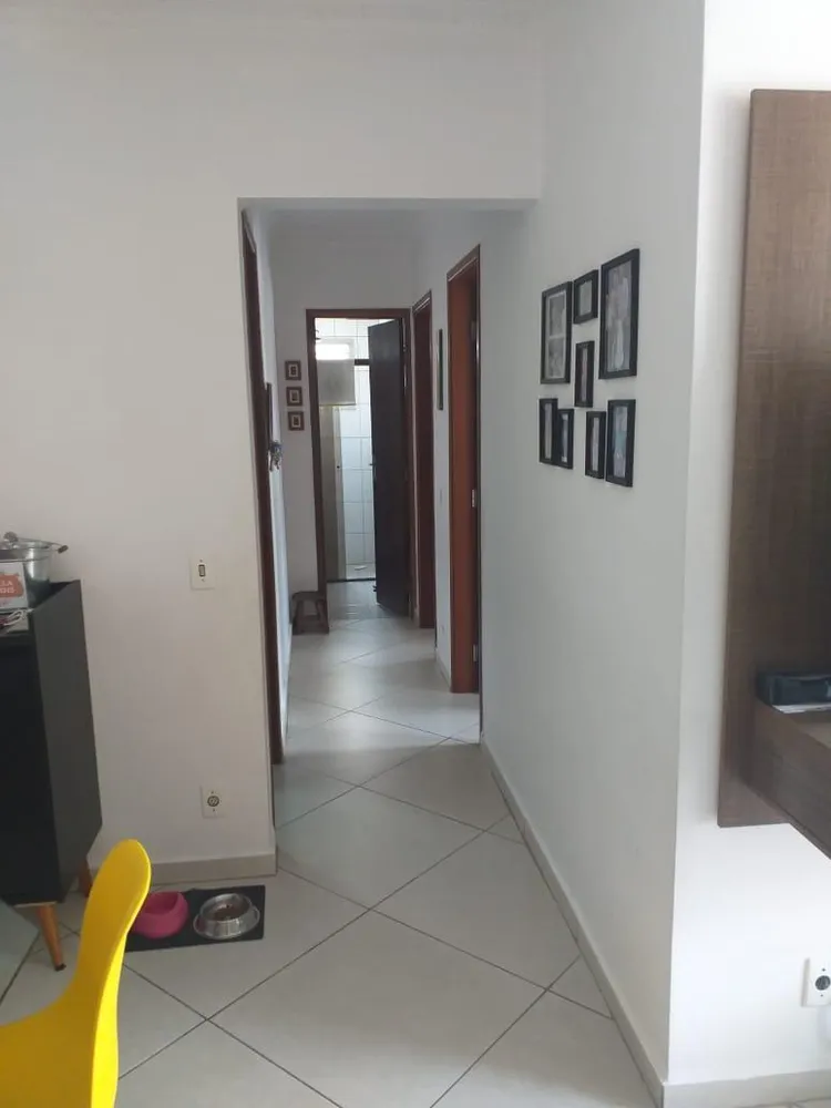 Apartamento, 2 quartos, 60 m² - Foto 3