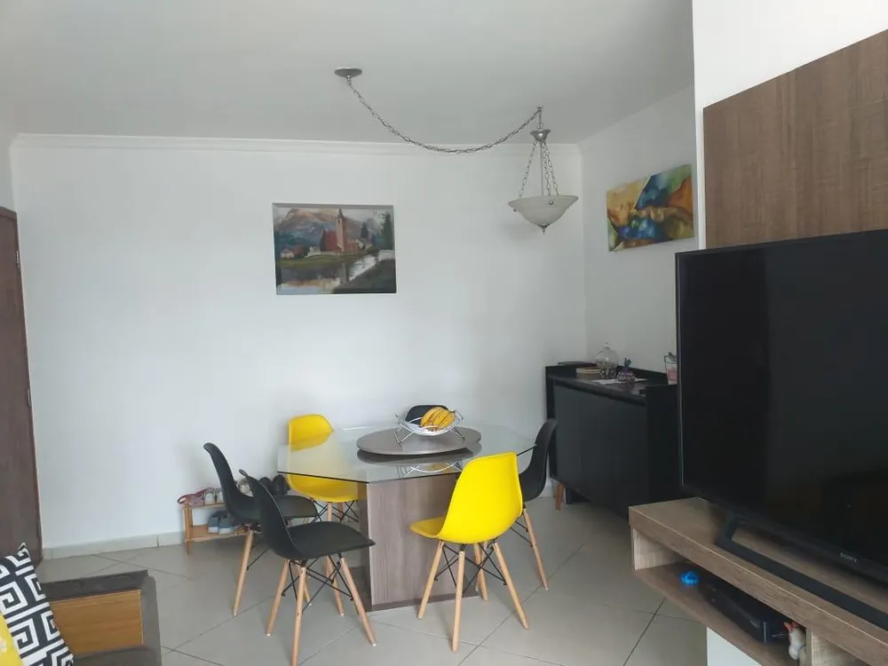 Apartamento, 2 quartos, 60 m² - Foto 1