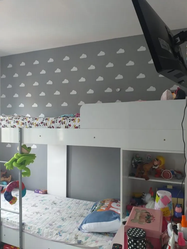 Apartamento, 2 quartos, 60 m² - Foto 4