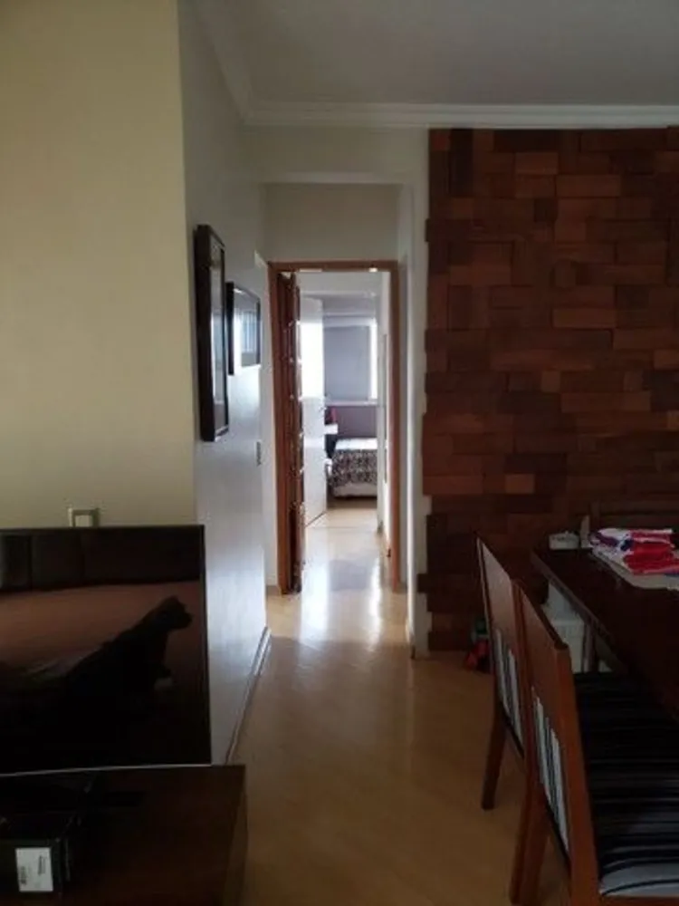 Apartamento, 3 quartos, 74 m² - Foto 3