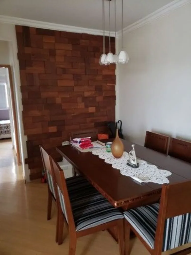 Apartamento, 3 quartos, 74 m² - Foto 2
