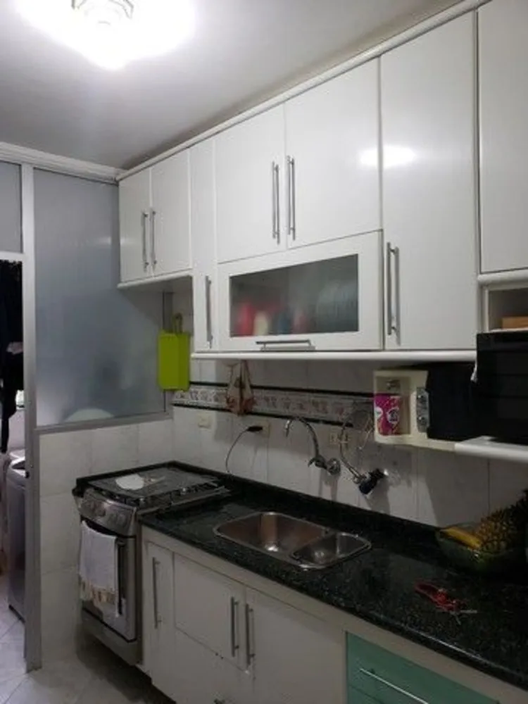 Apartamento, 3 quartos, 74 m² - Foto 1