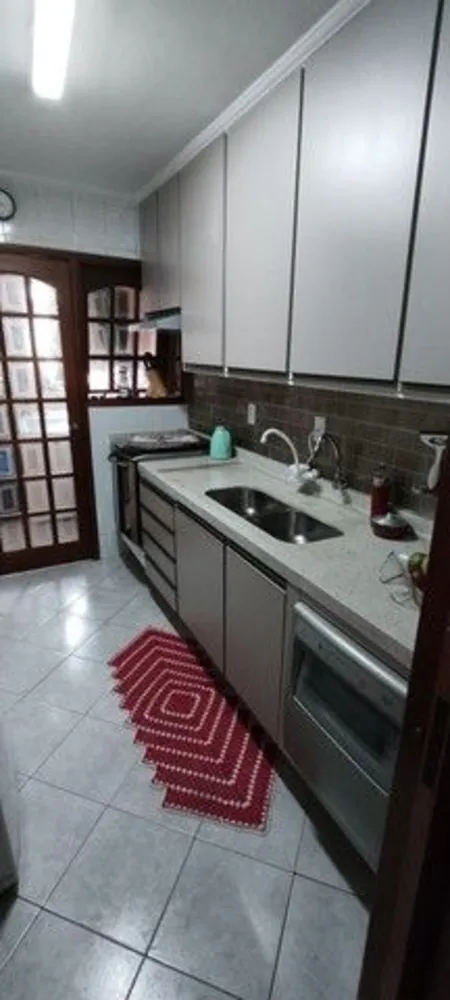 Apartamento, 3 quartos, 78 m² - Foto 2