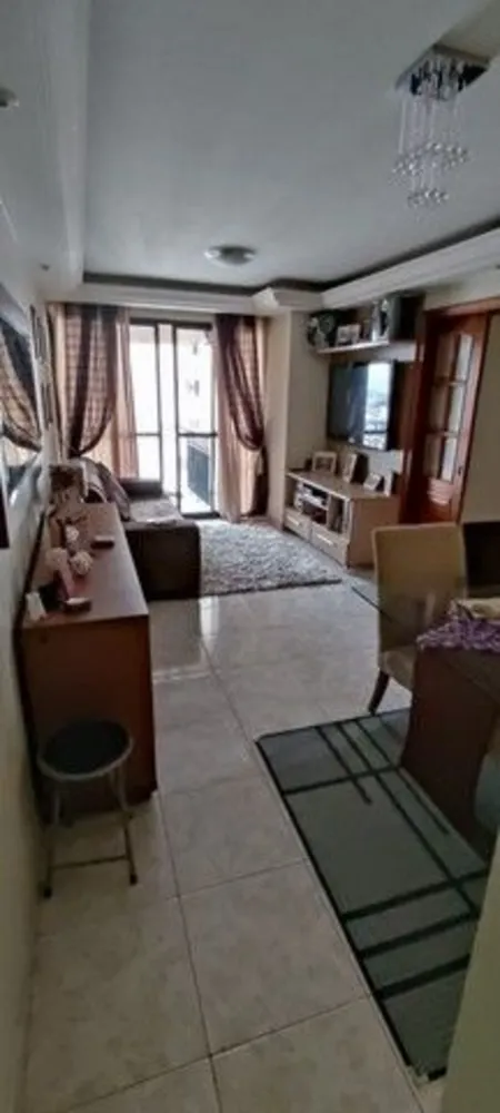 Apartamento, 3 quartos, 78 m² - Foto 3