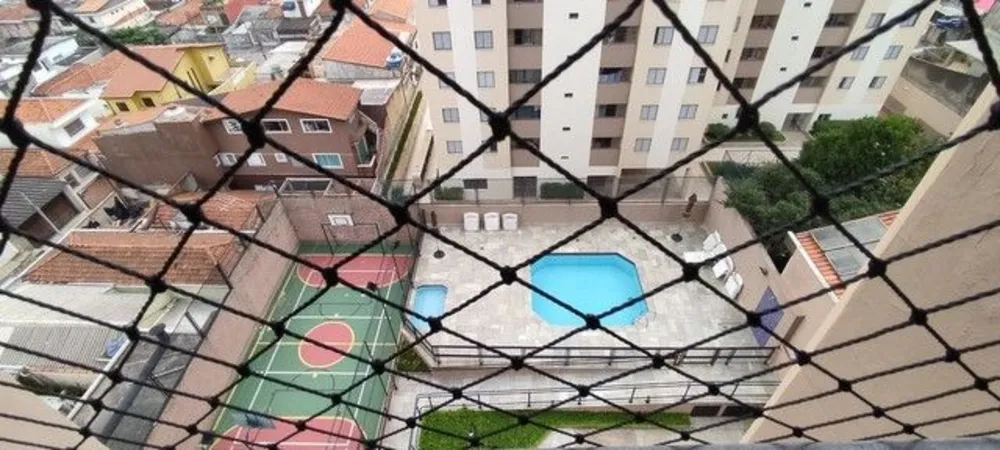 Apartamento, 3 quartos, 78 m² - Foto 4